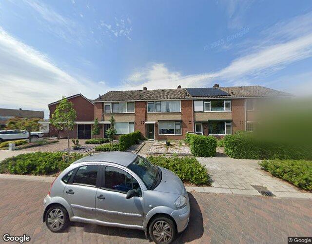 Koeweidendijk 9-A