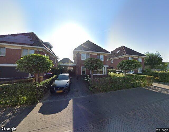 Dinkelstraat 4