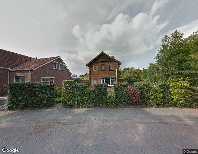 Vreesweg 25