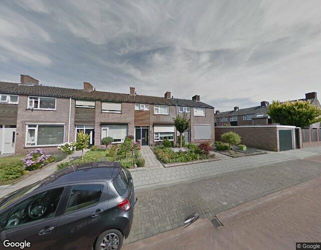 Constantijn Huygensstraat 4