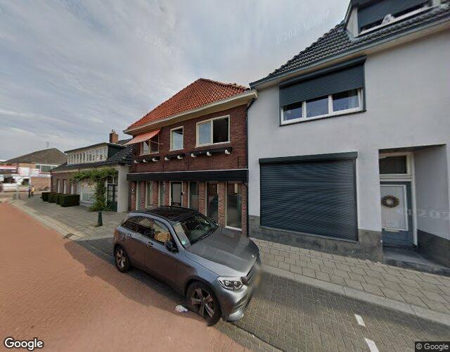 Verlengde Ratumsestraat 7-A