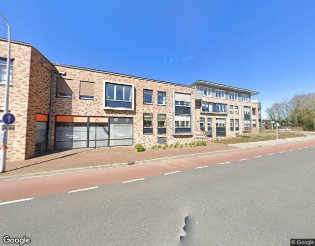 Zonnebrink 182-05