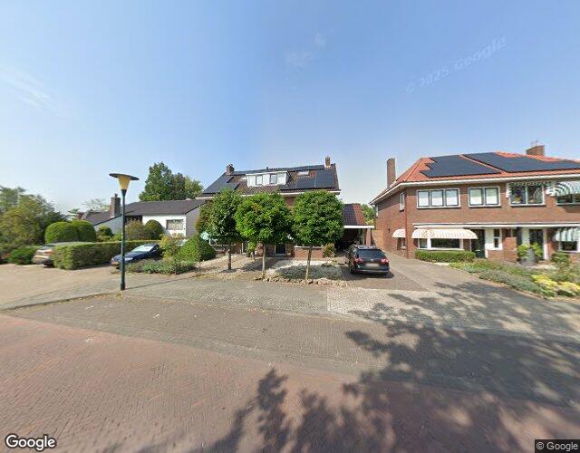 Morgenzonweg 42