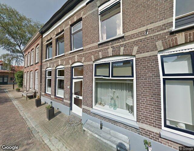 Nieuwstraat 16-A