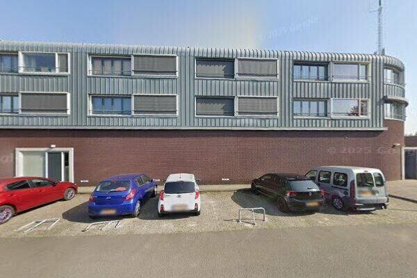 Dingstraat 34-21