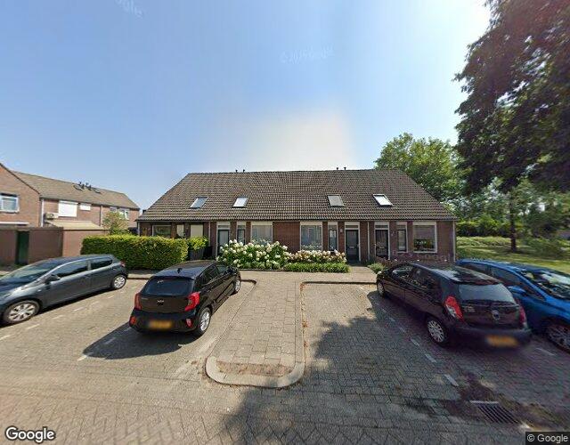 Keizersstraat 5