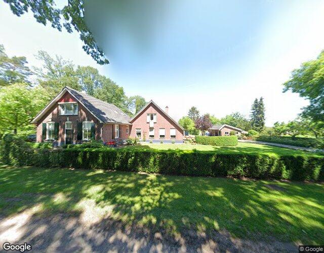Buninkdijk 3