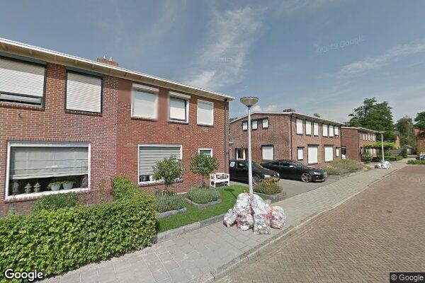 Huygensstraat 49