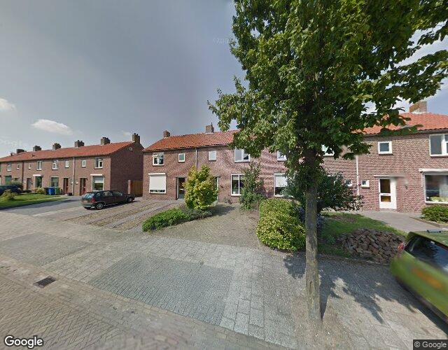 Bilderdijkstraat 13
