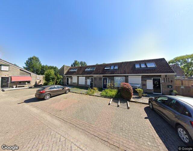 Stadsbroek 87