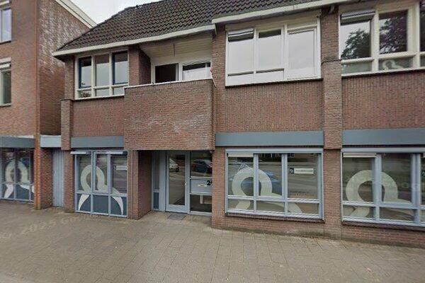 Rapenburgse. 52