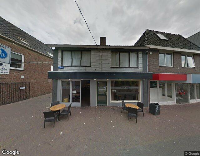 De Leest 8