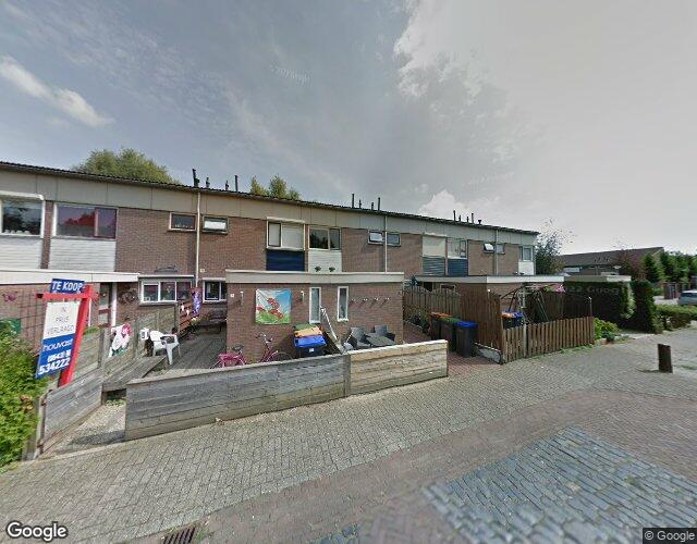 van Ruysdaelhof 9