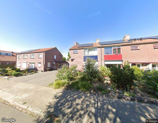 Vondelstraat 36