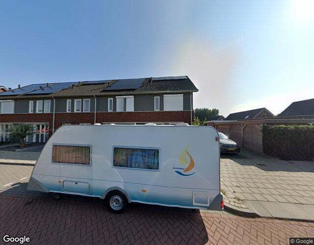 Huis te koop Kiekendief 21
