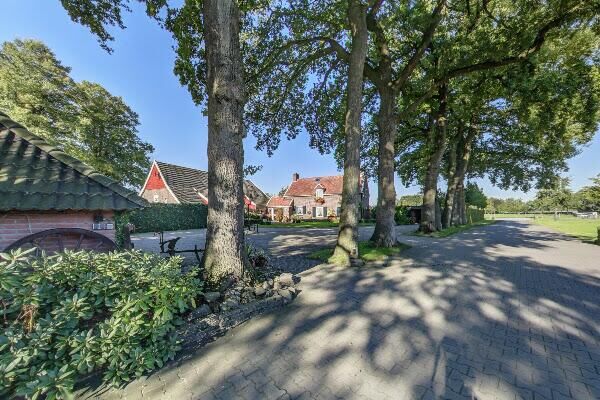 Lievelderweg 96