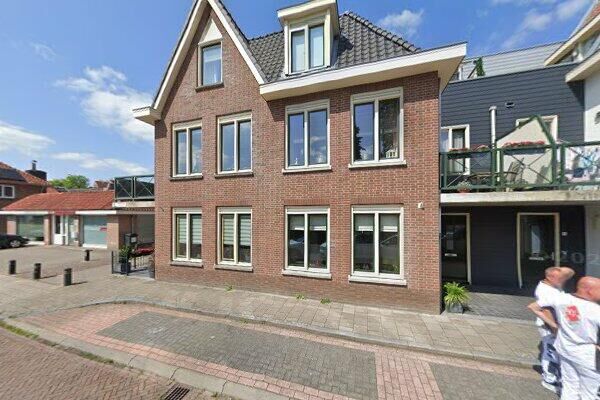 Emmastraat 5-H