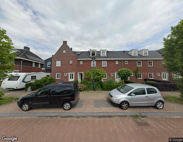 Graanweg 46