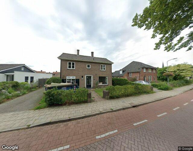 Burgemeester Galleestr 18