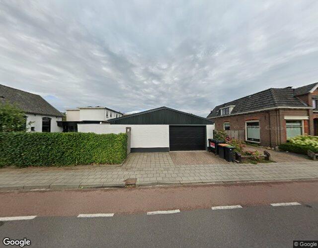 Huis te koop Molenweg 43