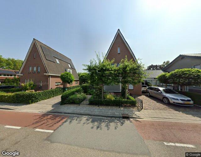 Hummeloseweg 3-C