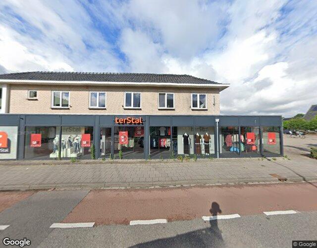 Raadhuisstr. 43-B