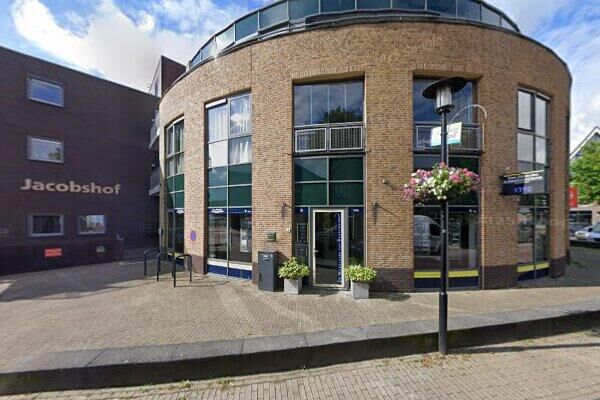 Kerkstraat 8