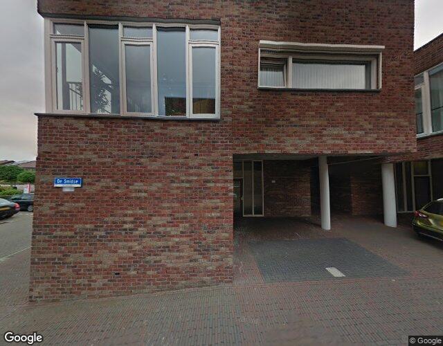 De Smidse 15
