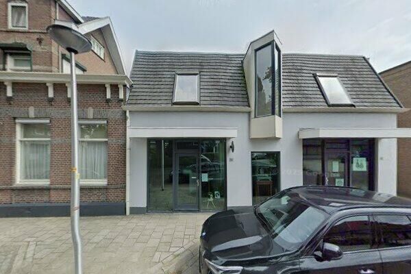 Spoorstraat 14