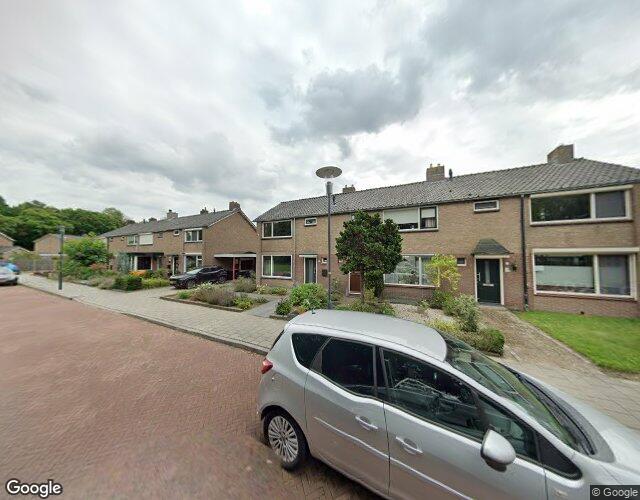 Berkellaan 13