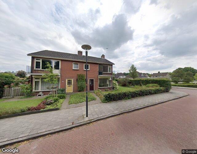 Berkellaan 49