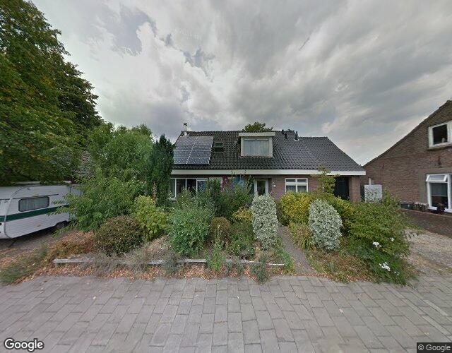 Geesterse Binnenweg 1