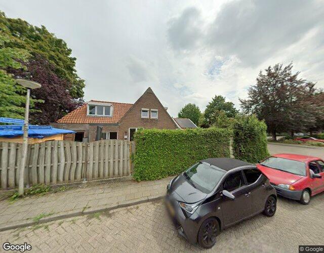 Deugenweerd 10-A