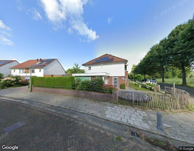 De Hofvoogd 36