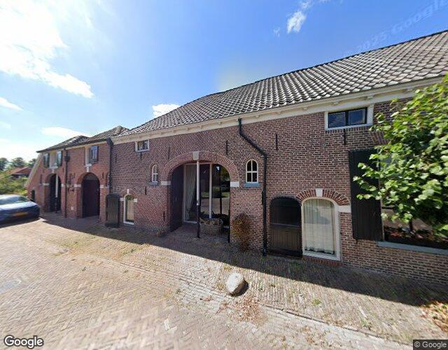 Keistraat 8