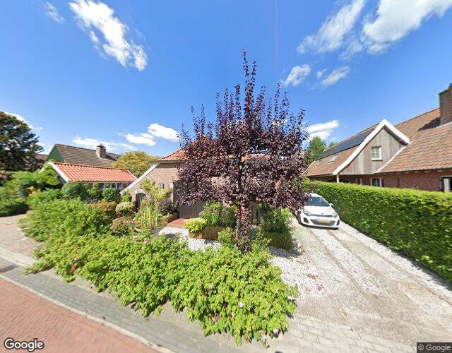 Pellenweversweg 2