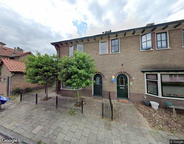 Sloetstraat 50
