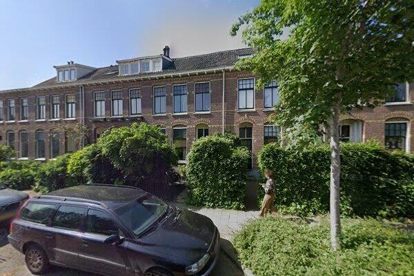 Leeuweriklaan 6