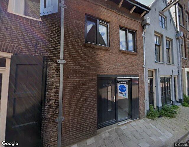 Nieuwstadskerksteeg 9