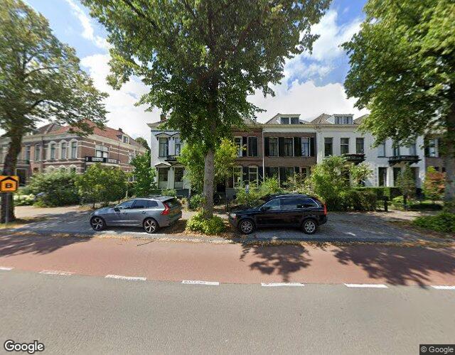 Huis te koop Coehoornsingel 60