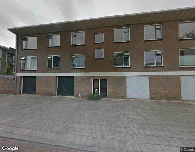Oude Wed 12