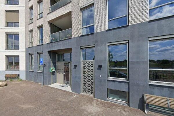 Noorderhave. 9