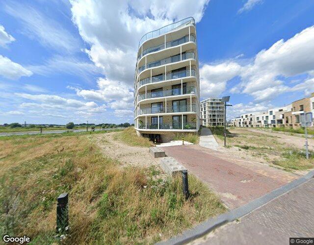 Zwaanpark 5