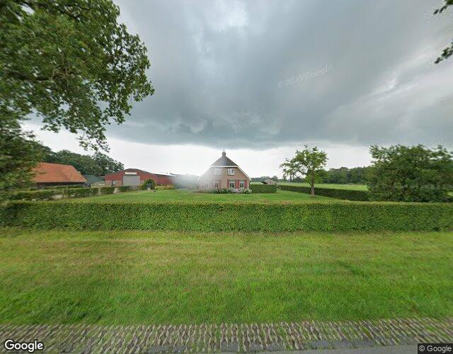 Dennendijk 2-A