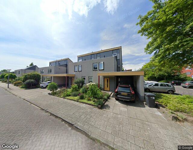 Lulofsstraat 9
