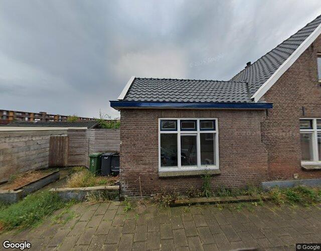 Vijfmorgenstraat 2