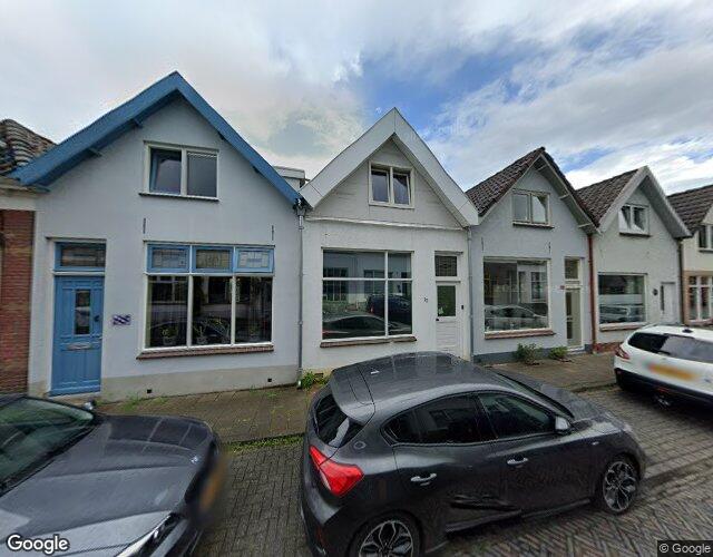 Huis te koop Wambuisstraat 27