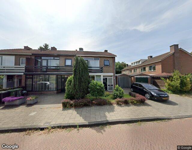 Prinses Beatrixstraat 2