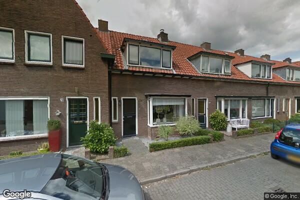 Ruysdaelstraat 34