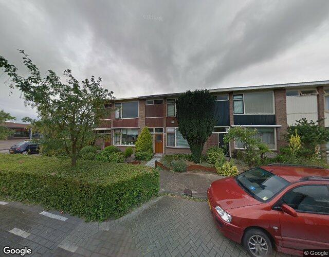 Potgieterstraat 20